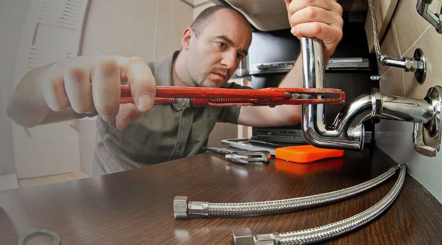 Professional emergency plumbing in Gregory, TX